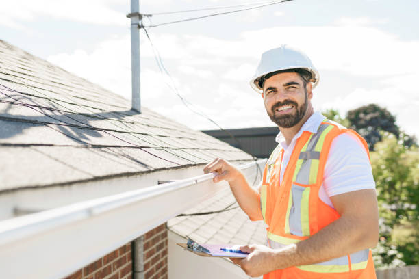 Residential Roof Replacement in Lauderhill, FL